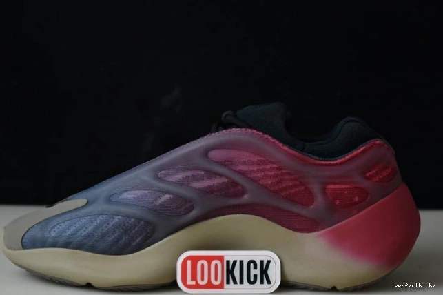 Carbon 700 GW1814 Adidas V3 Fade Yeezy 0822